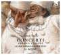 Antonio Vivaldi: Konzerte für 2 Violinen RV 505, 507, 510, 513, 527, CD
