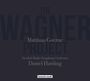 : Matthias Goerne - The Wagner Project, CD,CD