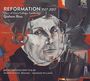: Clare College Choir Cambridge - 1517, The Reformation, CD