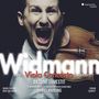 Jörg Widmann (geb. 1973): Violakonzert, CD