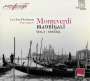 Claudio Monteverdi: Madrigali Vol.3 - "Venezia", CD