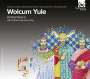 : Anonymous 4 - "Wolcum Yule" (Celtic & British Carols), CD