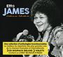 Etta James: A Hold On Me / Roll With Me, CD,CD