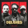 Delgres: Mo Jodi (180g), LP,LP