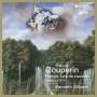 Francois Couperin: Livre de Clavecin 1:Ordres 1-3, CD,CD