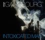 Serge Gainsbourg: Intoxicated Man, CD,CD