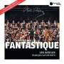 Hector Berlioz: Symphonie fantastique, CD