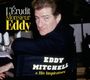 Eddy Mitchell: L'Érudit Monsieur Eddy (80th-Birthday-Collection), CD,CD,CD,CD,CD
