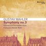 Gustav Mahler (1860-1911): Symphonie Nr.3, CD