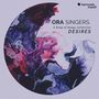 : ORA Singers - Desires (A Song of Songs Collection), CD