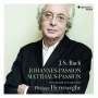 Johann Sebastian Bach: Philippe Herreweghe - Matthäus-Passion BWV 244 & Johannes-Passion BWV 245, CD,CD,CD,CD,CD