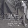 Johann Sebastian Bach: Osteroratorium BWV 249, CD,CD