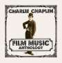 Filmmusik Sampler: Charlie Chaplin Film Music Anthology, CD,CD