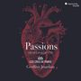 : Passions Venezia 1600-1750, CD