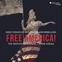 : Boston Camerata - Free America!, CD