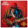 Lucky Peterson: 50 - Just Warming Up!, CD