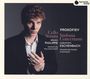 Serge Prokofieff: Sinfonia Concertante e-moll op.125, CD