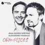 : Jean-Guihen Queyras & Alexandre Tharaud - Complices, CD