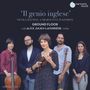 Nicola Matteis: Ayres for the Violin - "Il Genio Inglese", CD
