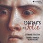 Stephanie D'Oustrac - Portraits de la Folie, CD