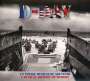 : D-Day: A Musical Journey Of Memory, CD,CD