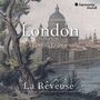 : London Circa 1720 - Corelli's Legacy, CD