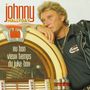 Johnny Hallyday: Au Bon Vieux Temps Du Juke-Box, LP