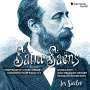 Camille Saint-Saens: Symphonie Nr. 3 "Orgelsymphonie", CD