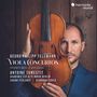 Georg Philipp Telemann: Violakonzerte, CD