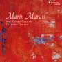 Marin Marais: Transkriptionen für Cello & Klavier, CD