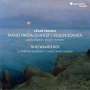 Cesar Franck: Klavierquintett f-moll, CD,CD