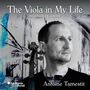 Morton Feldman: The Viola in my Life, CD