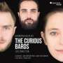 : The Curious Bards - (Ex) Tradition, CD