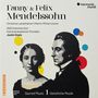 Fanny Mendelssohn-Hensel: Lobgesang (Kantate) "Meine Seele ist stille", CD