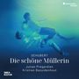 Franz Schubert: Die schöne Müllerin D.795, CD
