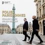 : Romain Leleu - Folies Parisiennes (Paris, de l'Exposition universelle aux annees 1950), CD