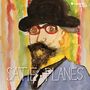 Erik Satie: Klavierwerke, CD