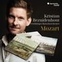 Wolfgang Amadeus Mozart: Klavierkonzerte Nr.6,9,11-13,18,25, CD,CD,CD