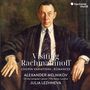 Sergej Rachmaninoff: Chopin-Variationen op.22 - "Visiting Rachmaninoff", CD