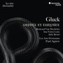 Christoph Willibald Gluck: Orpheus & Eurydike, CD,CD
