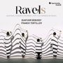 Maurice Ravel: Streichquartett F-Dur, CD