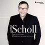 : Andreas Scholl - The Legendary harmonia mundi france Recitals, CD,CD,CD,CD,CD,CD