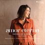 : Gwendoline Blondeel - Amor eterno, CD