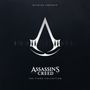 Videogame-Soundtracks Nicholas Horvath : Assassin's Creed: The Piano Collection, LP