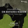 Johannes Brahms: Ein Deutsches Requiem op.45 (Jewel-Case), CD