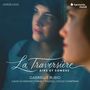 Gabrielle Rubio - La Traversiere, CD