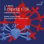 Johann Sebastian Bach (1685-1750): Kantaten BWV 35,169,170, CD