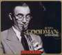 Benny Goodman: After Hours, CD,CD,CD