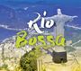 : Rio-Bossa, CD,CD,CD