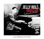 Jelly Roll Morton: Ferdinand Lamothe, CD,CD,CD